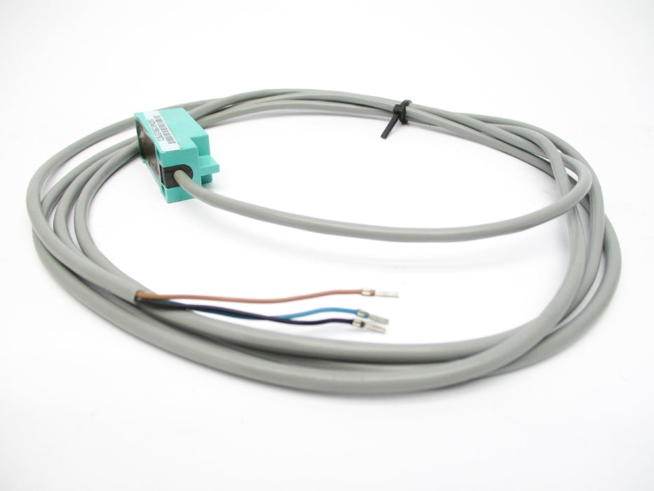 PEPPERL+FUCHS NBB5-F9-E0 081838 NSMP