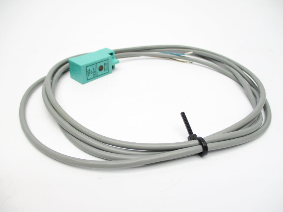 PEPPERL+FUCHS NBB5-F9-E0 081838 NSMP