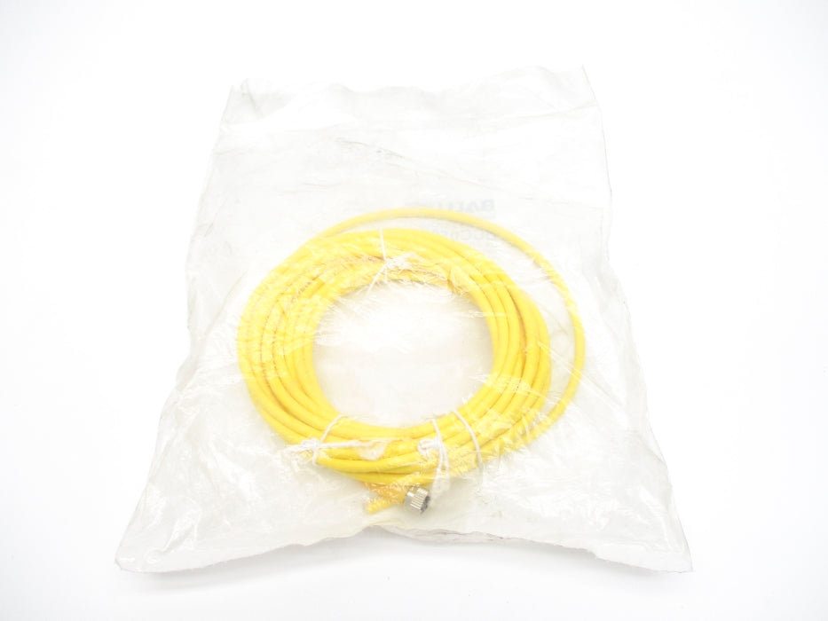 BALLUFF BCCM313-0000-10-001-PX43T2-050 BCC050R 60V 4A NSMP
