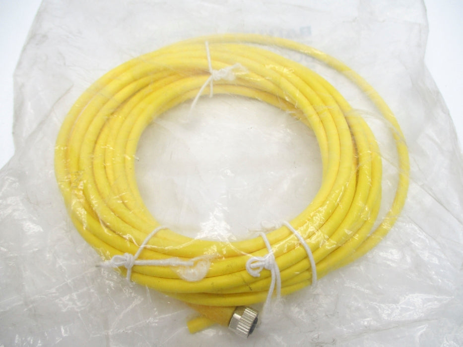 BALLUFF BCCM313-0000-10-001-PX43T2-050 BCC050R 60V 4A NSMP