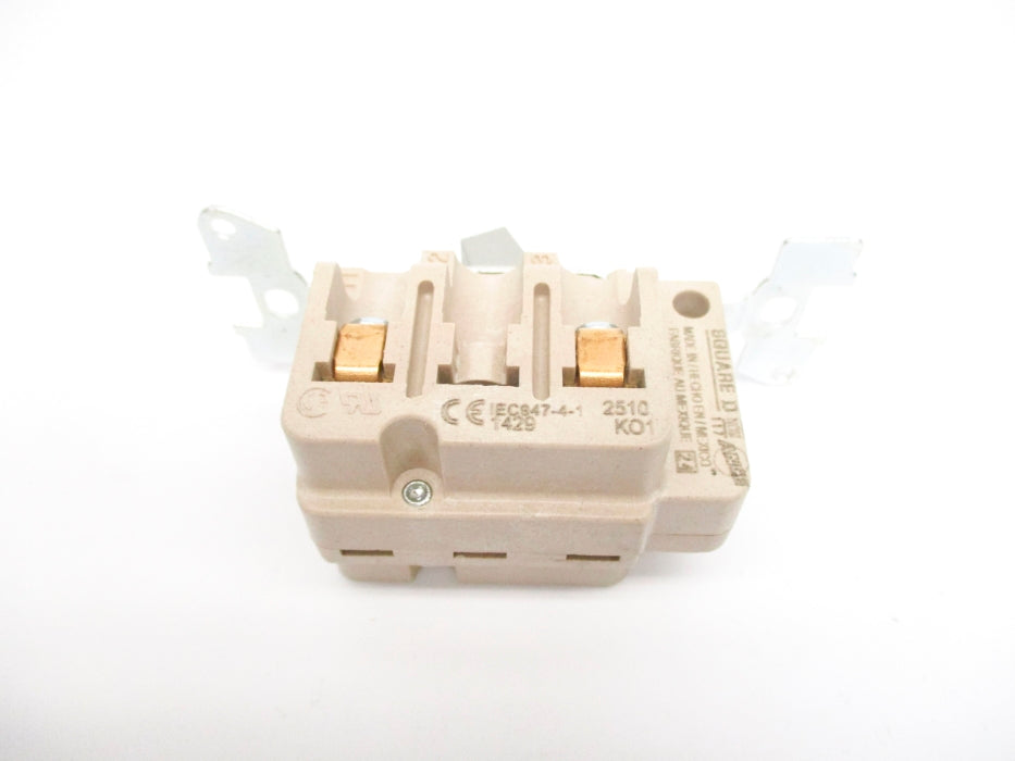 SQUARE D 2510KO1 SER. A (AS PICTURED1) NSMP
