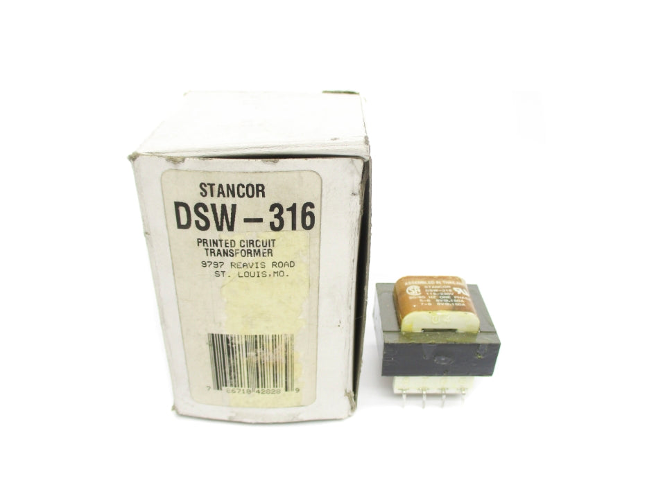 STANCOR DSW-316 NSMP