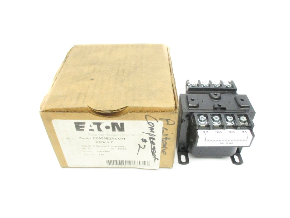 EATON C0050E2AXXP1 SER. 2 50VA NSMP