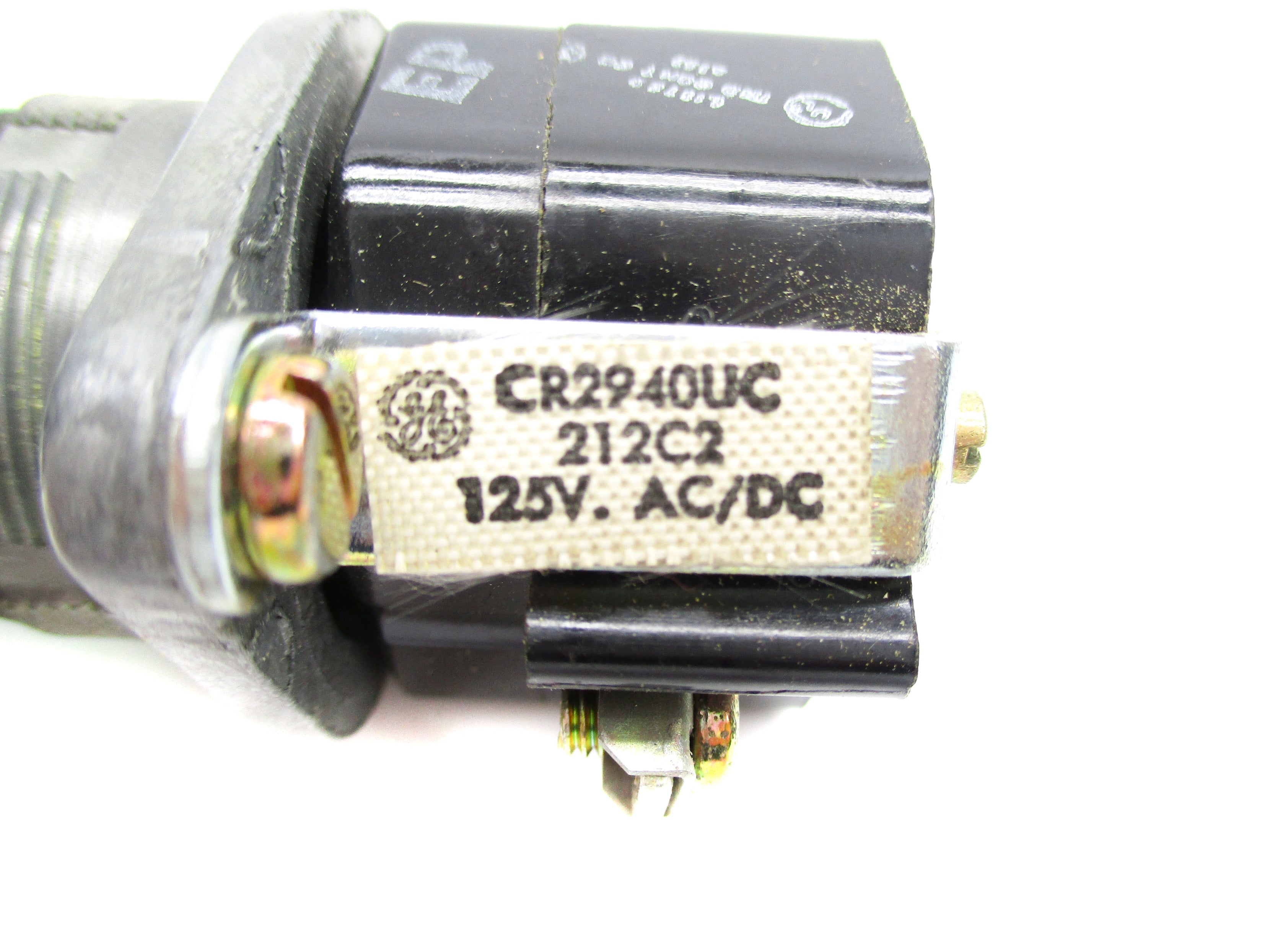 GENERAL ELECTRIC CR2940UC212C2 NSNP