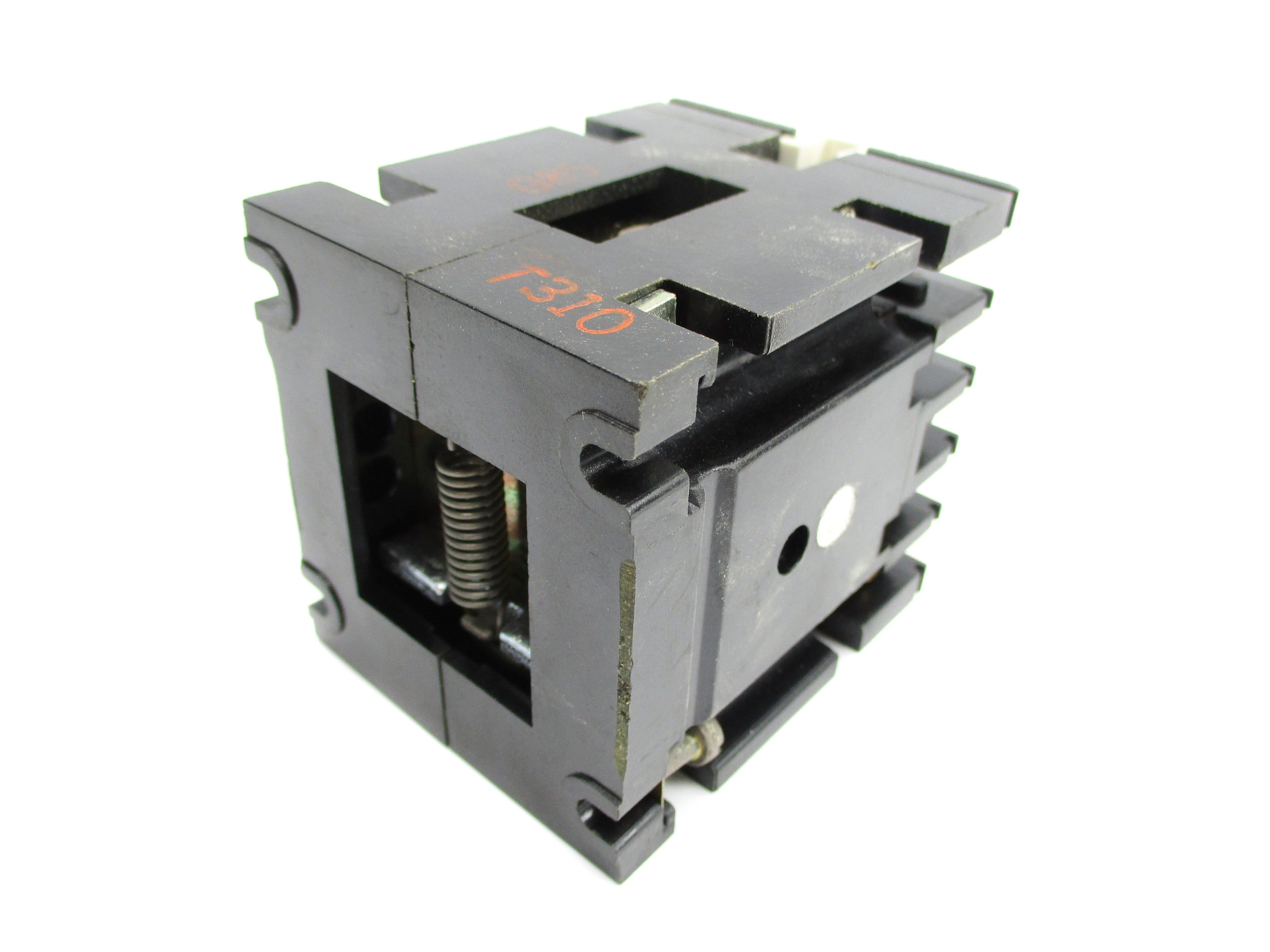 GENERAL ELECTRIC CR120AD01149AA SER. A 28VDC 10A NSNP