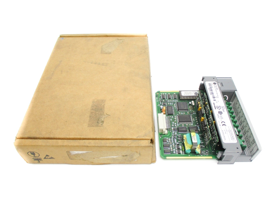 ALLEN BRADLEY 1746-BTM SER. B F/W 2.00 NSMP