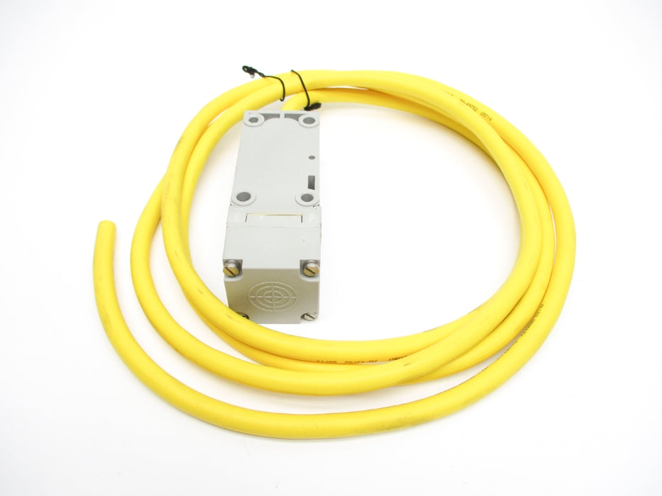 INDUSTRIAL SPARE PART 802PR-XBAR1-08 SER. E 20-250VAC/DC 8' (BR/WH) NSMP