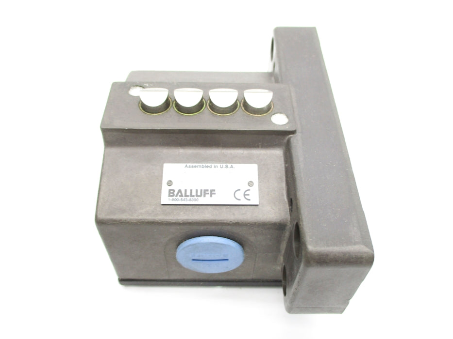 BALLUFF BNS819-D04-D12-62-10 NSMP