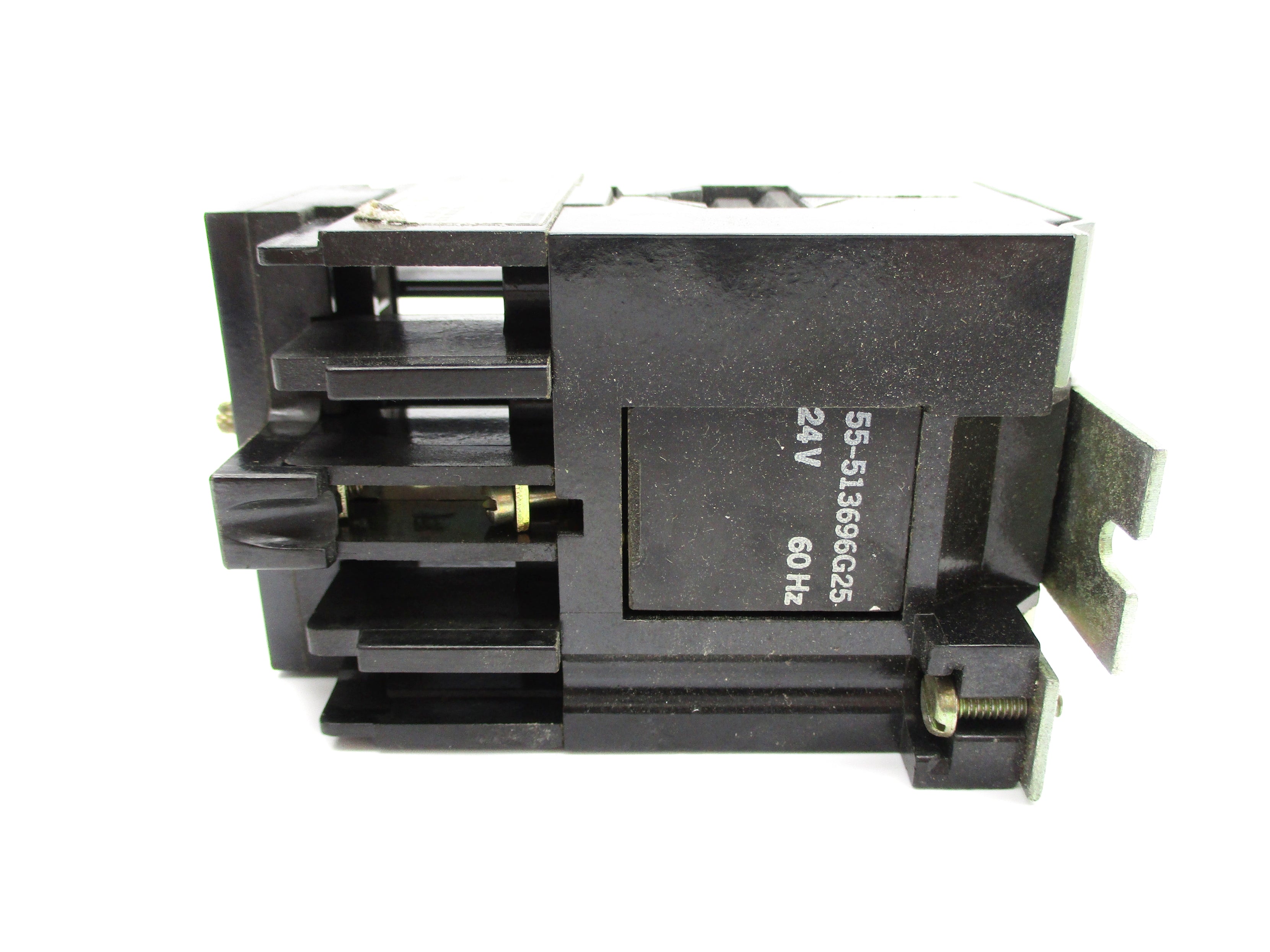 GENERAL ELECTRIC CR120B000 SER. A 24V NSNP