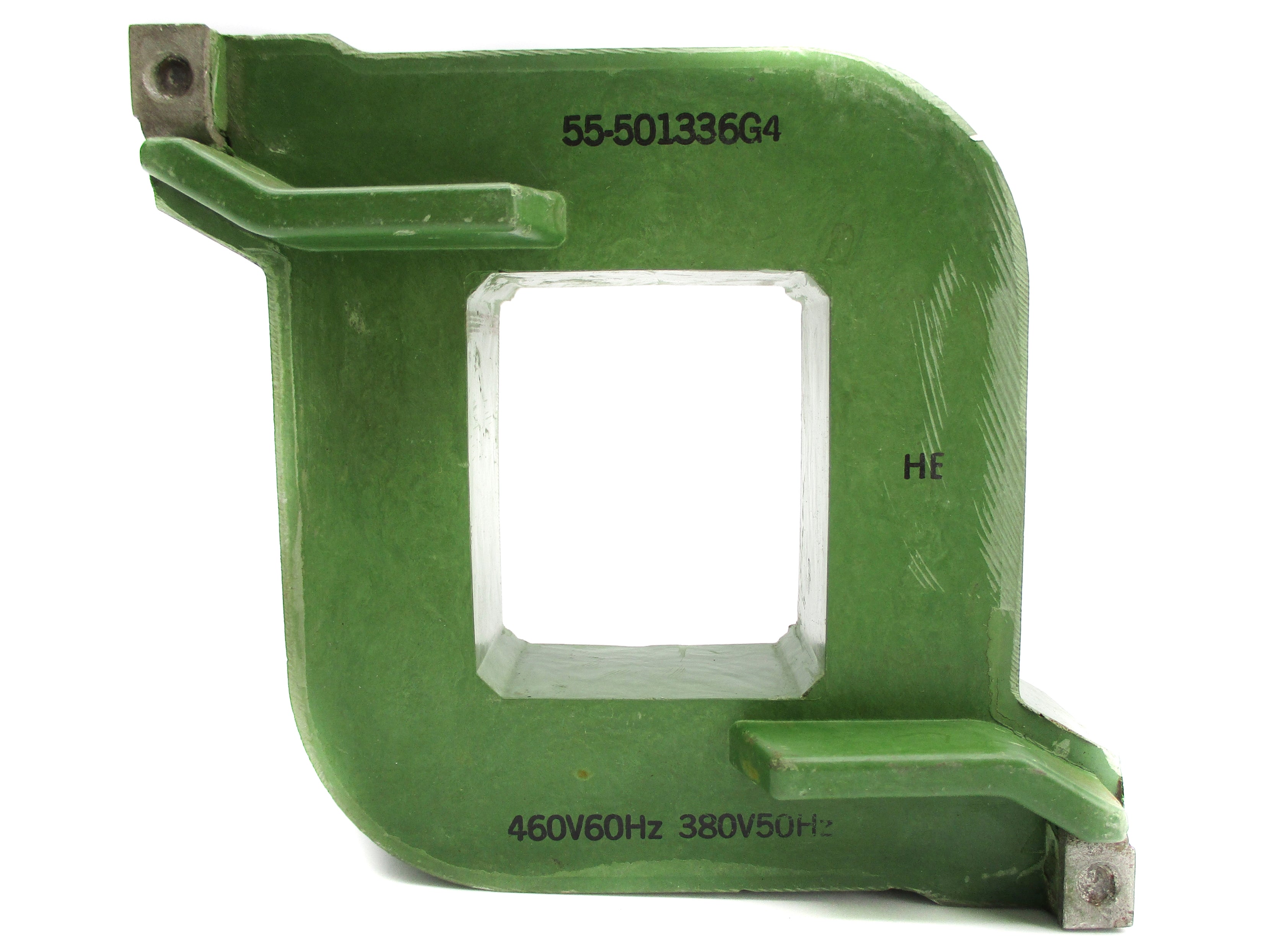 GENERAL ELECTRIC 55-501336G4 460/380V NSNP