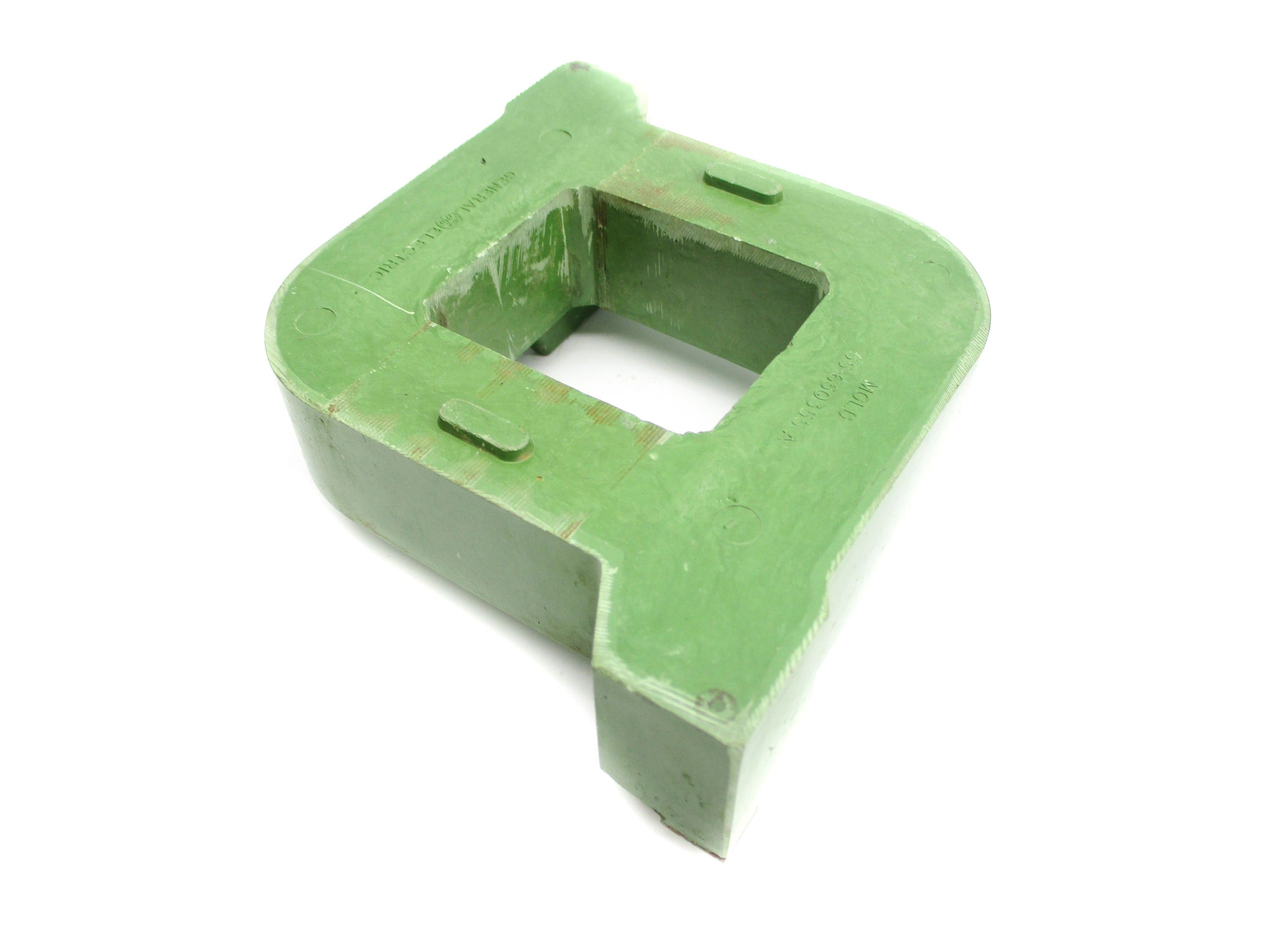 GENERAL ELECTRIC 55-501336G4 460/380V NSNP