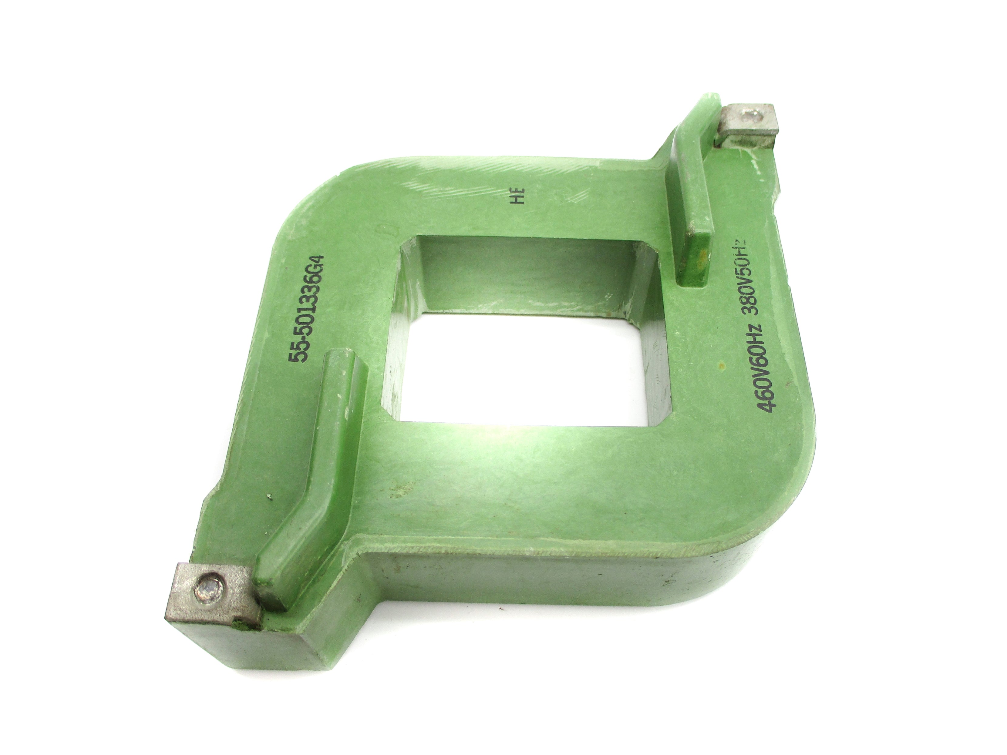 GENERAL ELECTRIC 55-501336G4 460/380V NSNP