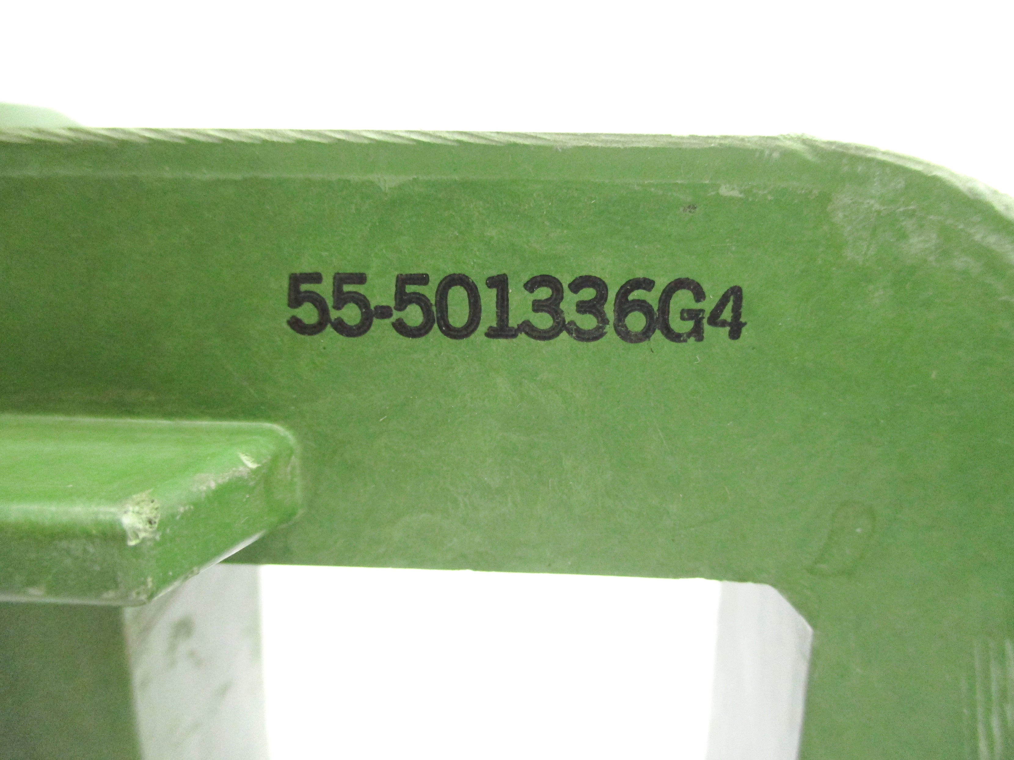 GENERAL ELECTRIC 55-501336G4 460/380V NSNP