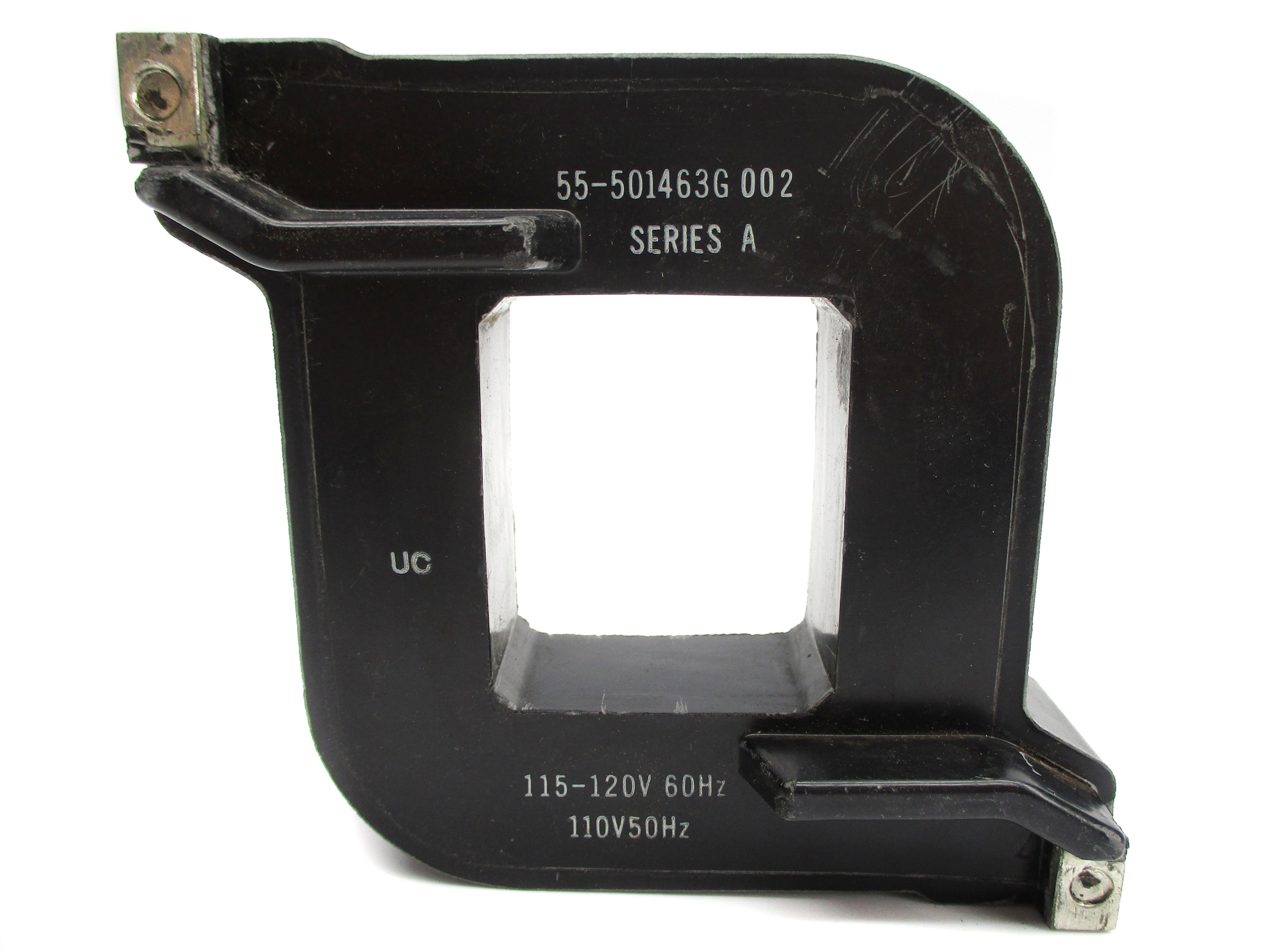 GENERAL ELECTRIC 55-501463G002 SER. A 110-120V NSNP