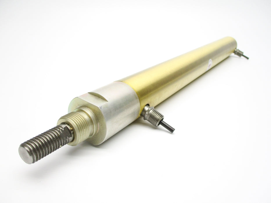 ALLENAIR E1-1/2X13-3/4-BC-IB-NT-OS-RG NSMP