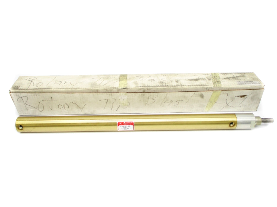 ALLENAIR E1-1/2X20-IR-NT-OS-RC-RG NSMP