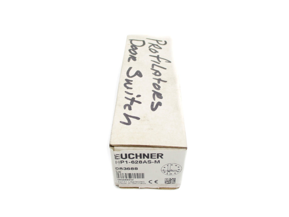 EUCHNER NP1-628AS-M 083688 NSFS