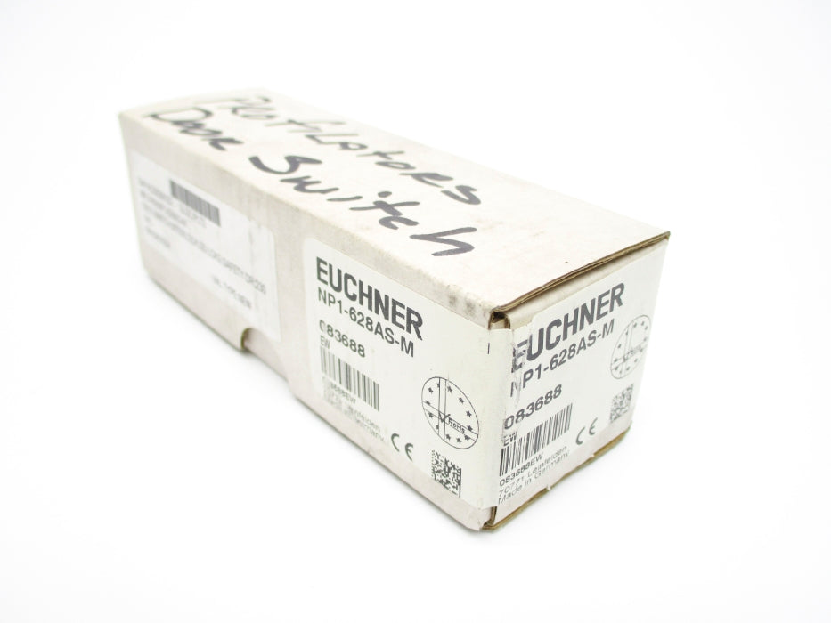 EUCHNER NP1-628AS-M 083688 NSFS