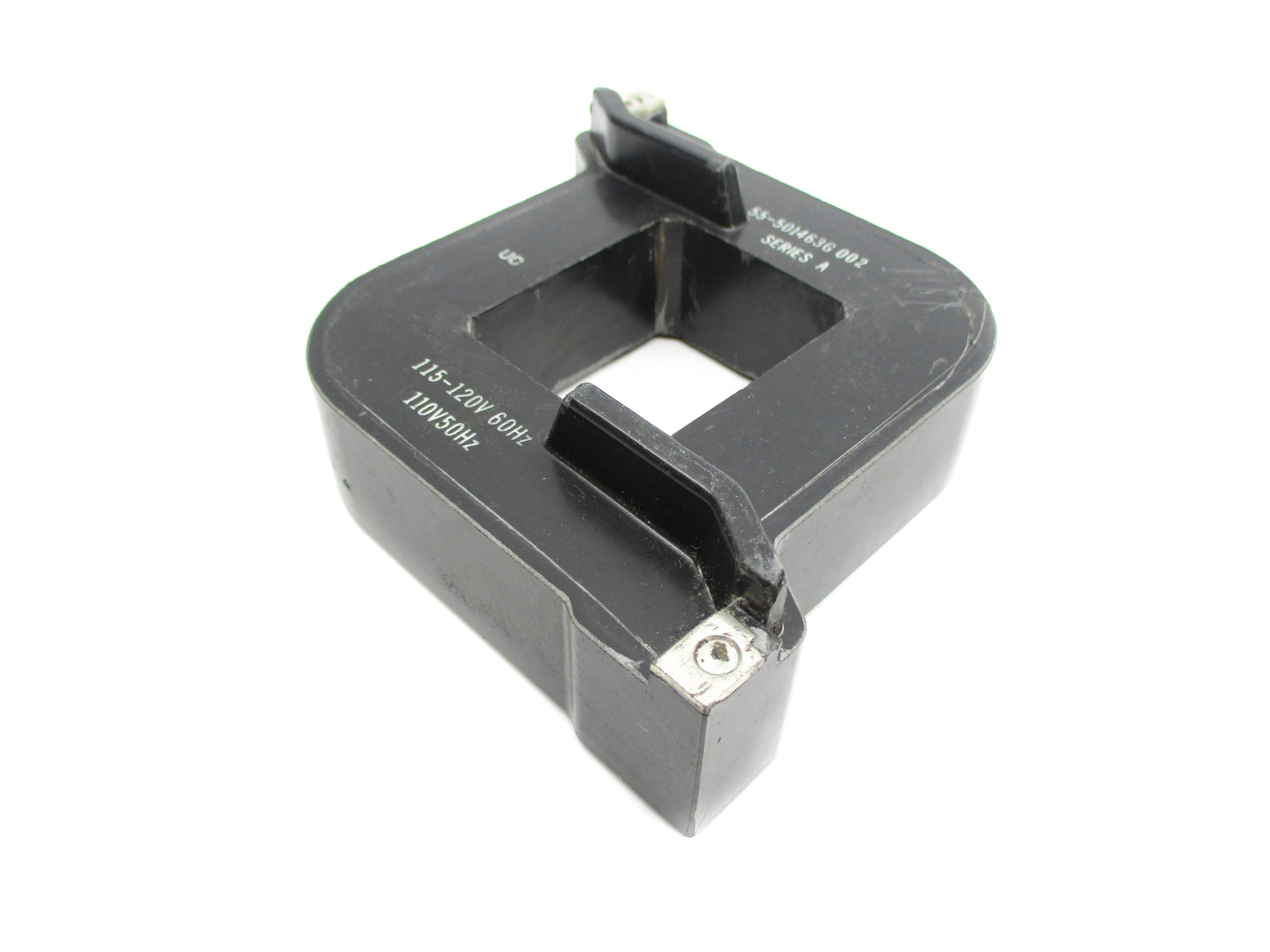 GENERAL ELECTRIC 55-501463G002 SER. A 110-120V NSNP