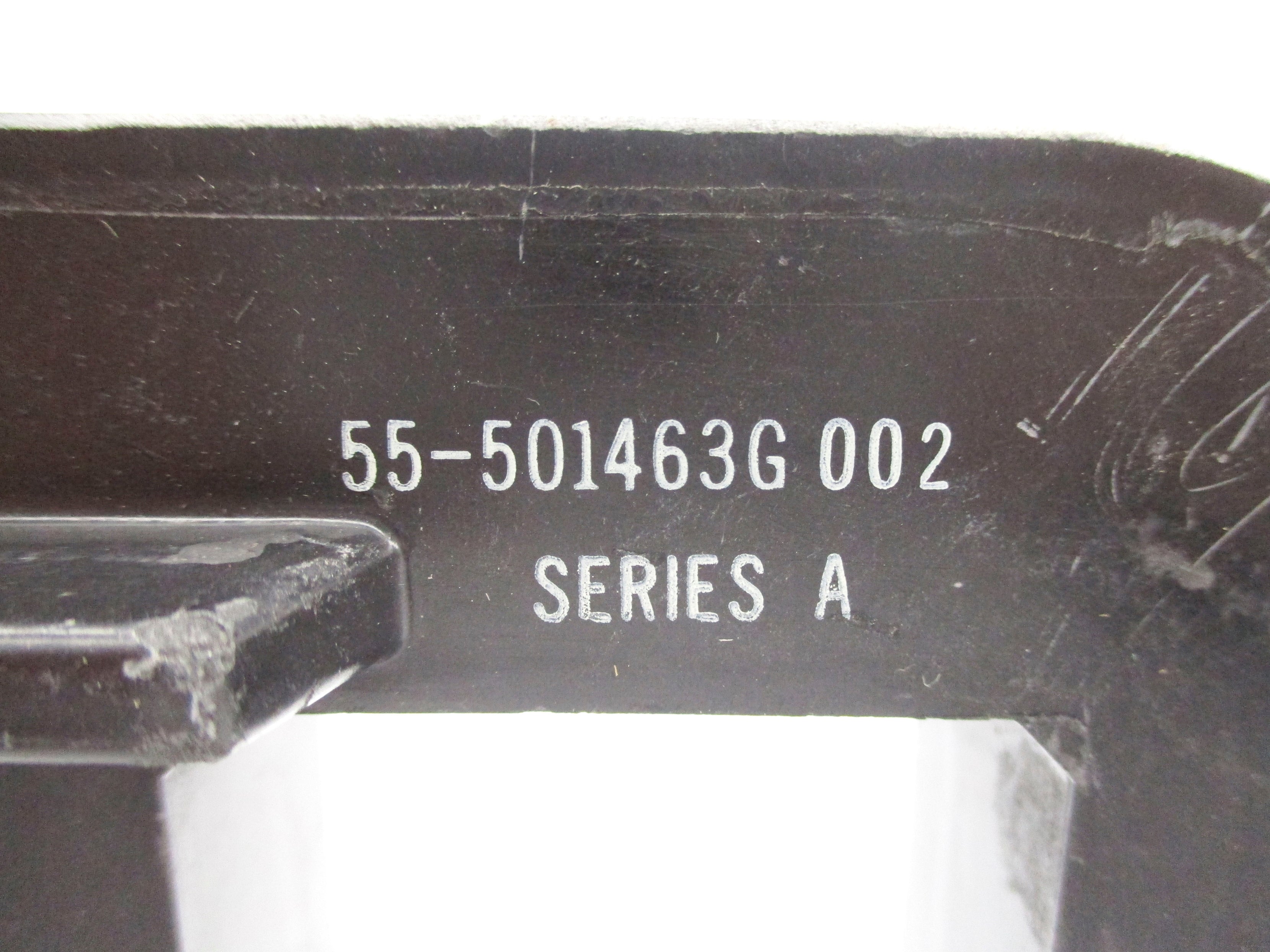 GENERAL ELECTRIC 55-501463G002 SER. A 110-120V NSNP