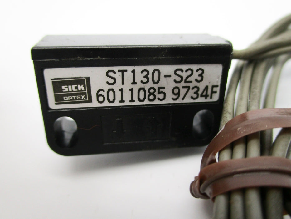 SICK ST130-S23 6011085 UNMP
