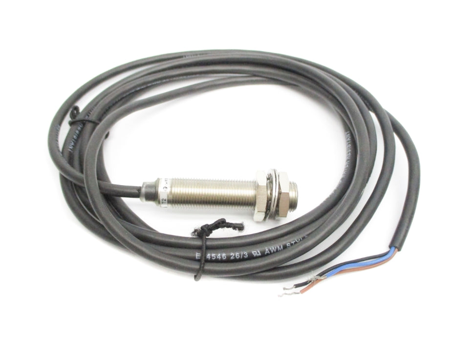 ALLEN BRADLEY 872C-D3NP12-E2 SER. D UNMP
