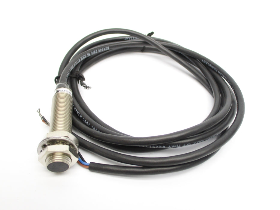 ALLEN BRADLEY 872C-D3NP12-E2 SER. D UNMP