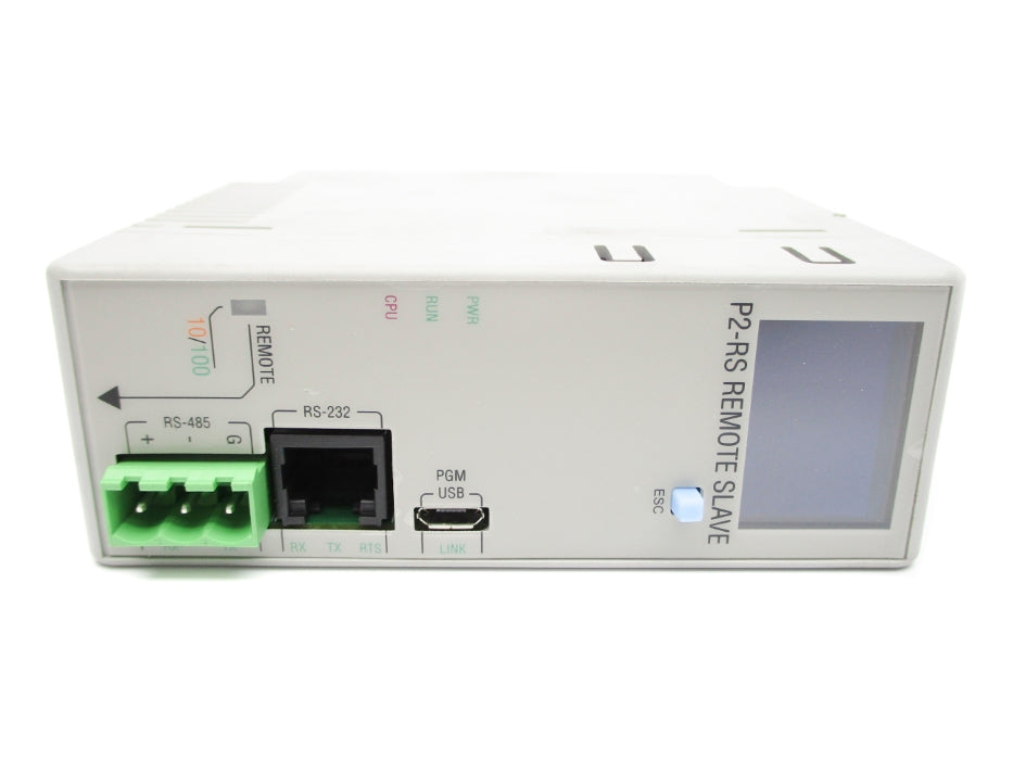 AUTOMATION DIRECT P2-RS UNMP