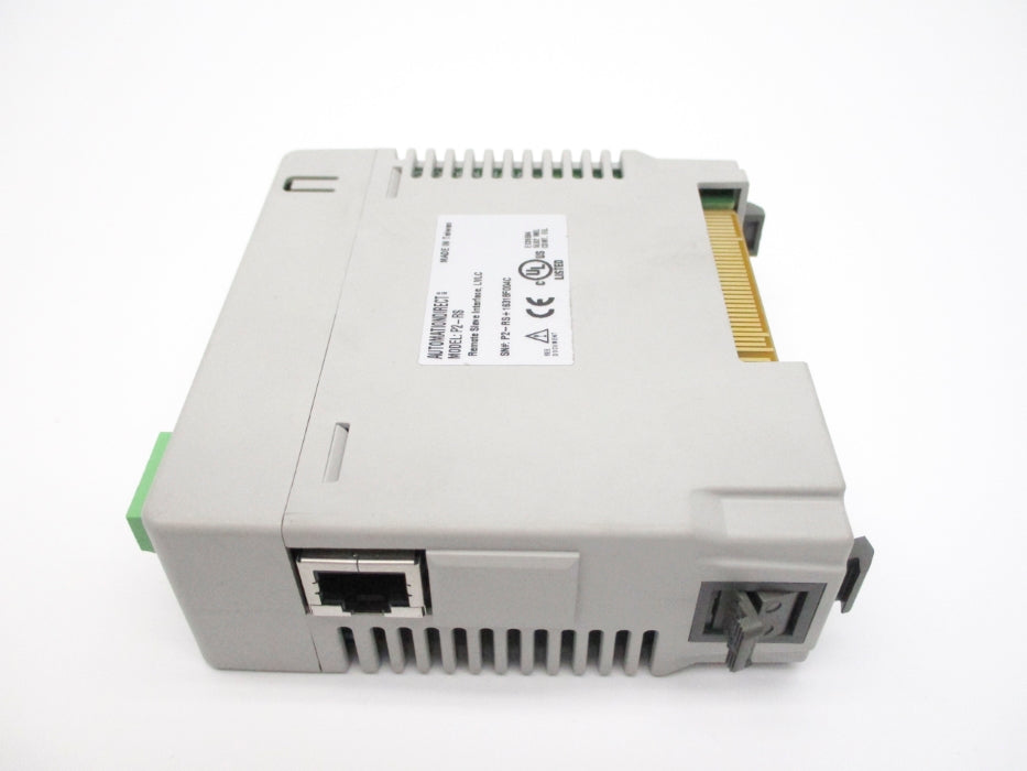 AUTOMATION DIRECT P2-RS UNMP