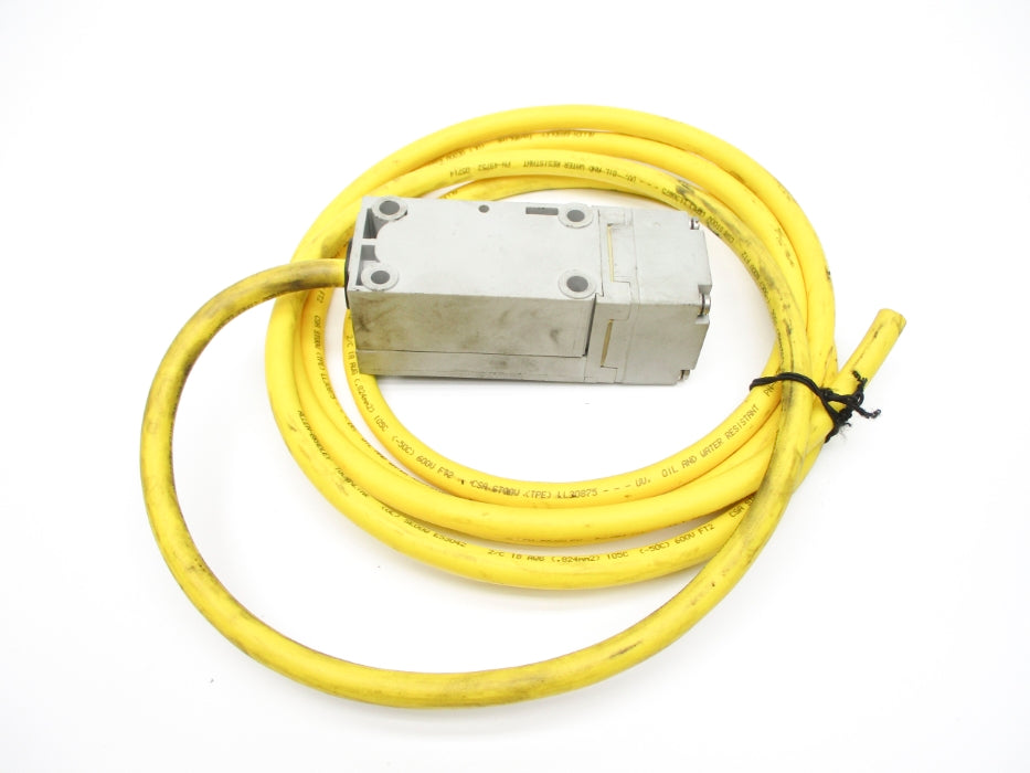 INDUSTRIAL SPARE PART 802PR-XBAM1-08 SER. E UNMP