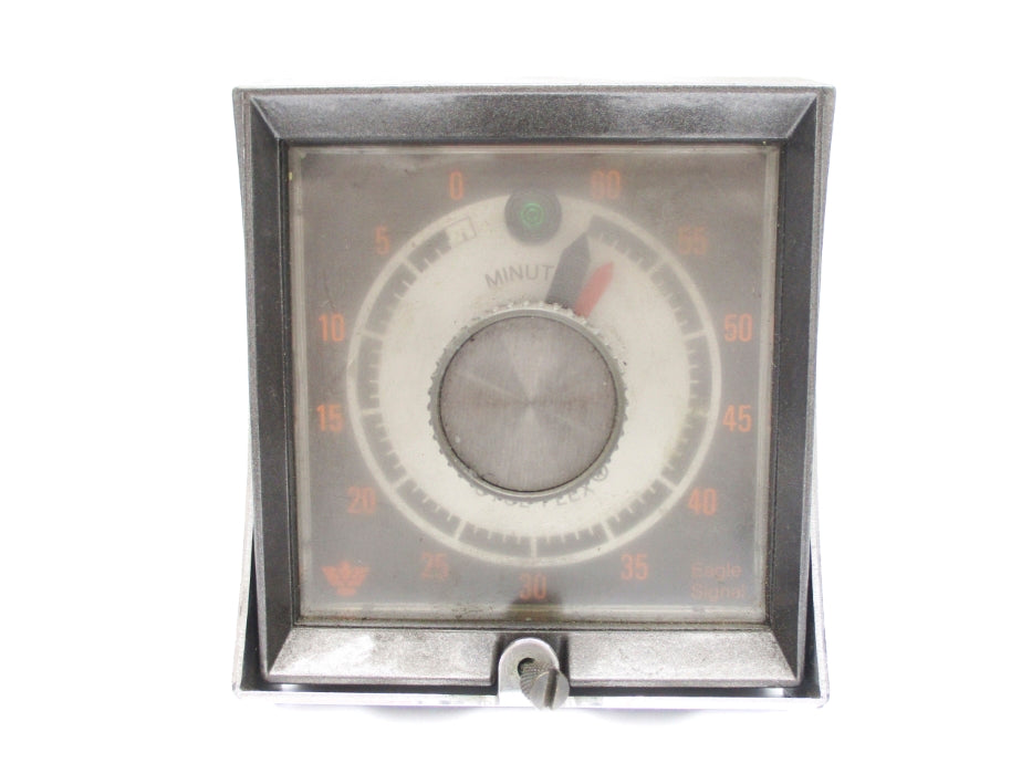 EAGLE SIGNAL HP56A6 60MIN UNMP