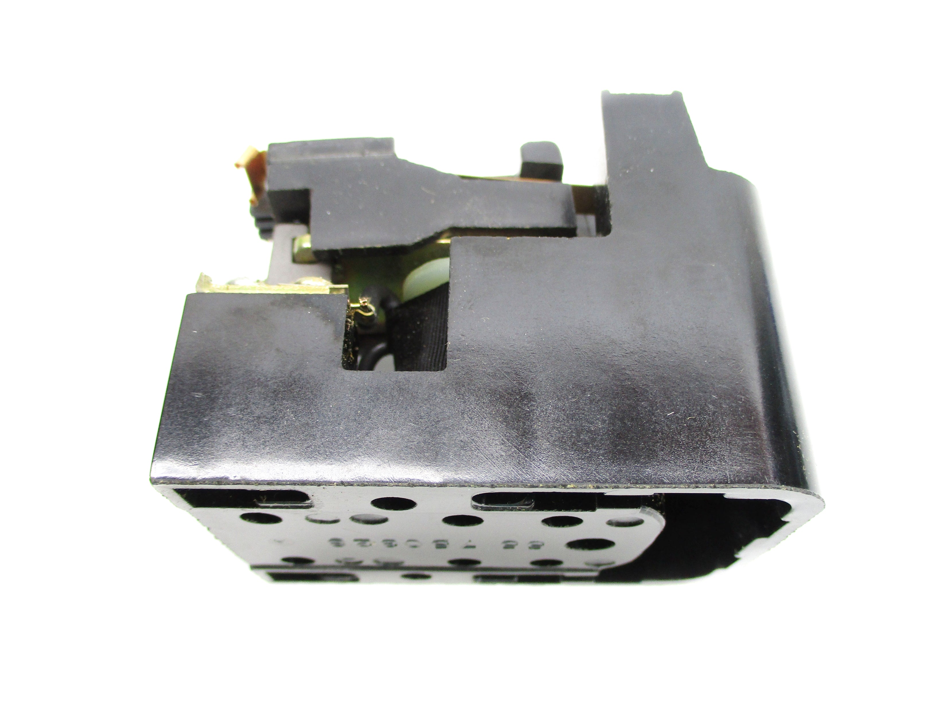 GENERAL ELECTRIC CR2790E100C2 115V 10A NSNP