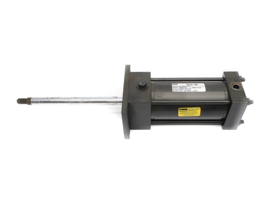 PARKER 02.50JMAU13A4.000 SER. MA UNMP