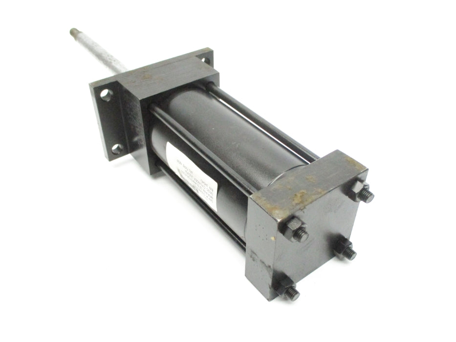 PARKER 02.50JMAU13A4.000 SER. MA UNMP
