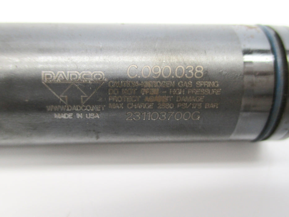 DADCO C.090.038 UNMP