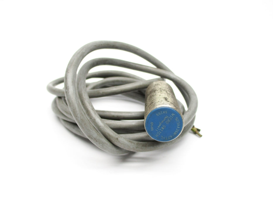 MICRO SWITCH 923AA3XM-A7T-L UNMP