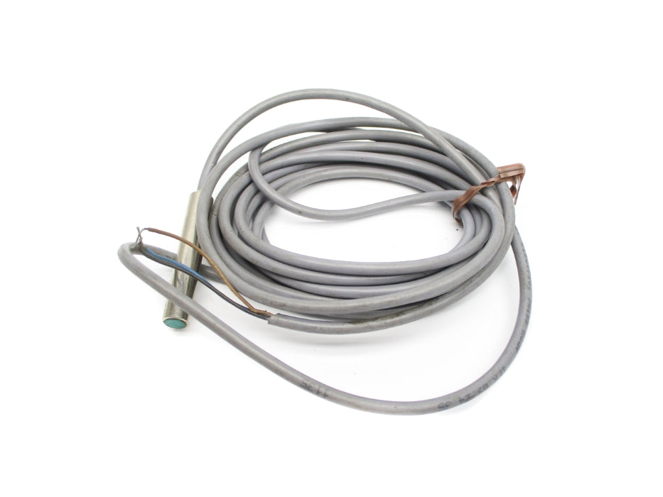 BAUMER ELECTRIC IFR09.24.35 UNMP