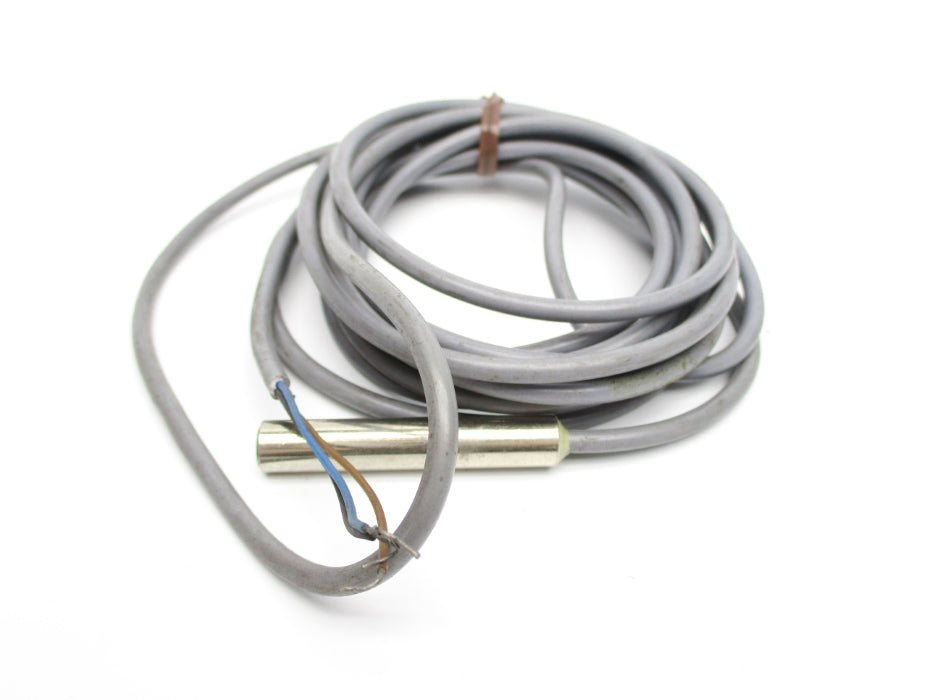BAUMER ELECTRIC IFR09.24.35 UNMP