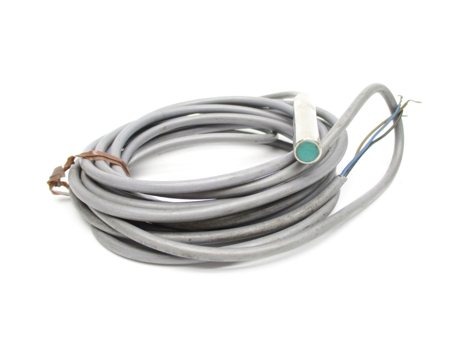 BAUMER ELECTRIC IFR09.24.35 UNMP