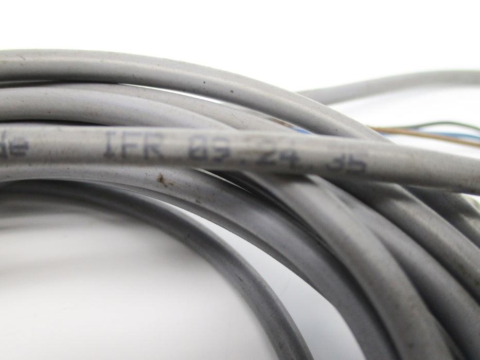 BAUMER ELECTRIC IFR09.24.35 UNMP