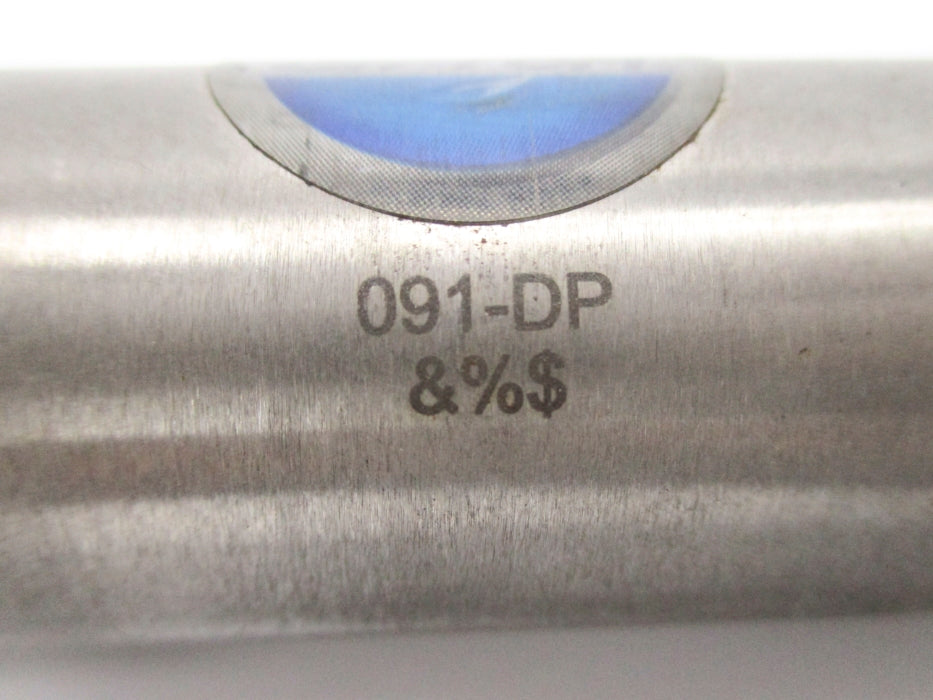 BIMBA 091-DP (BLUE) UNMP