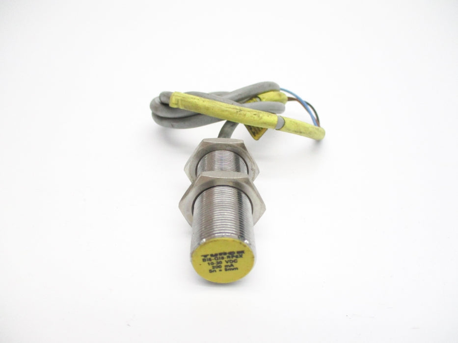 TURCK BI5-GI8-RP6X UNMP