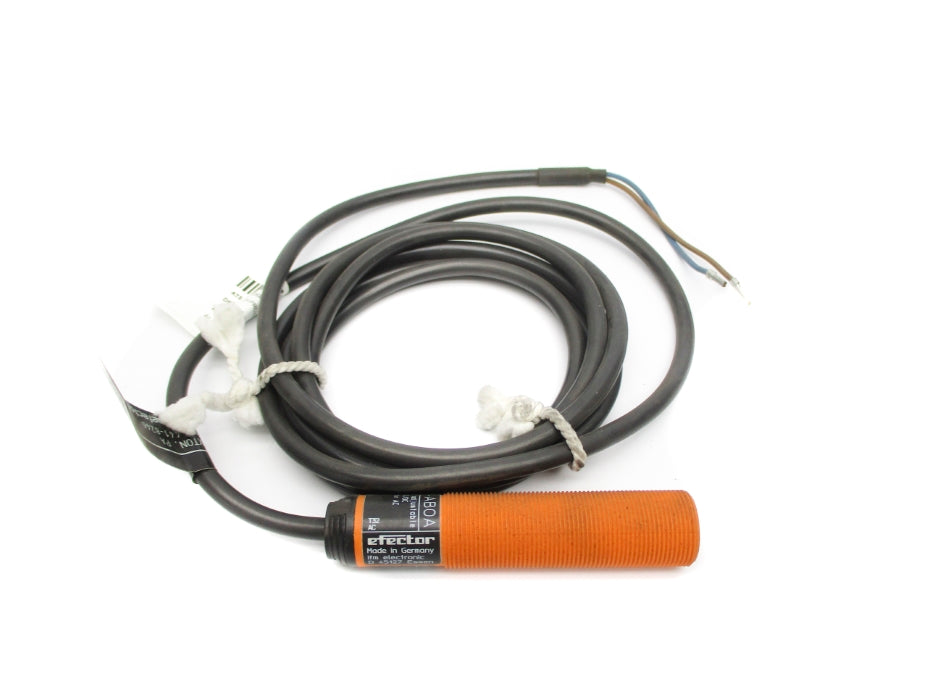 IFM EFECTOR KG-2008-ABOA KG0005 20-250VAC/DC UNMP