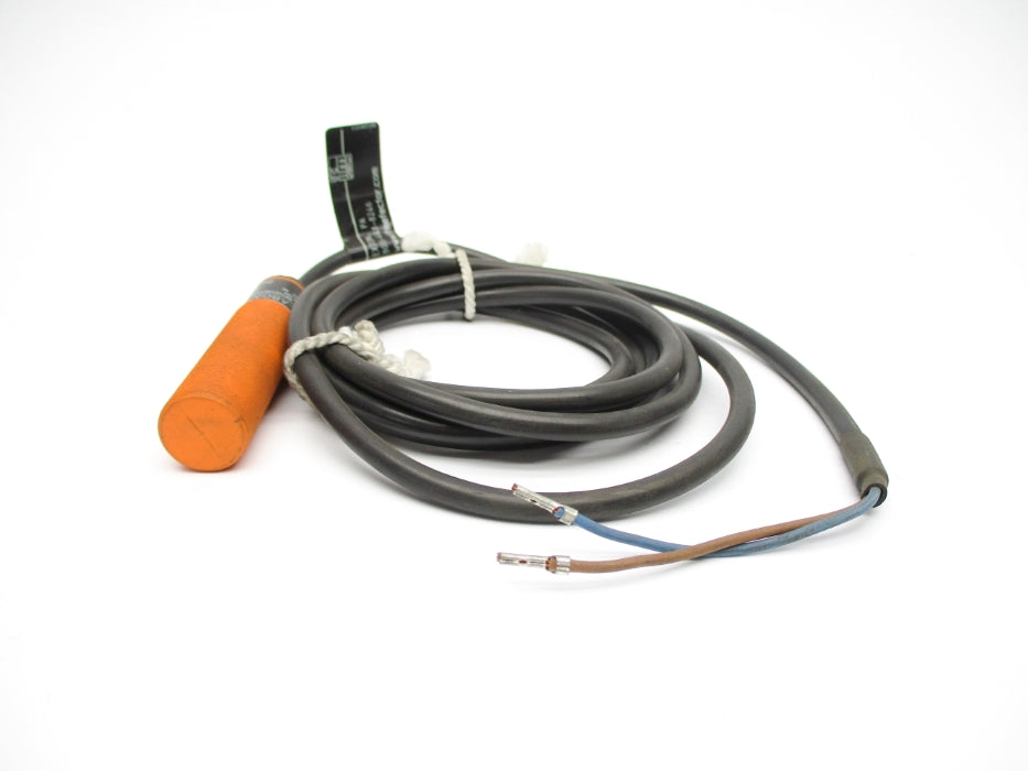 IFM EFECTOR KG-2008-ABOA KG0005 20-250VAC/DC UNMP