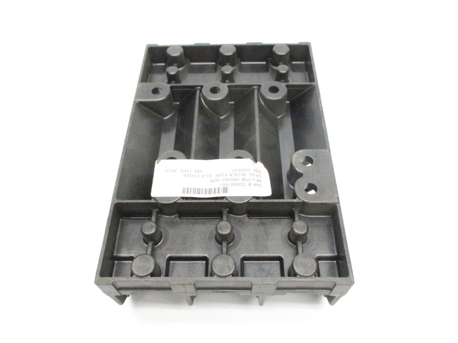 BUSSMANN H60060-3CR UNMP