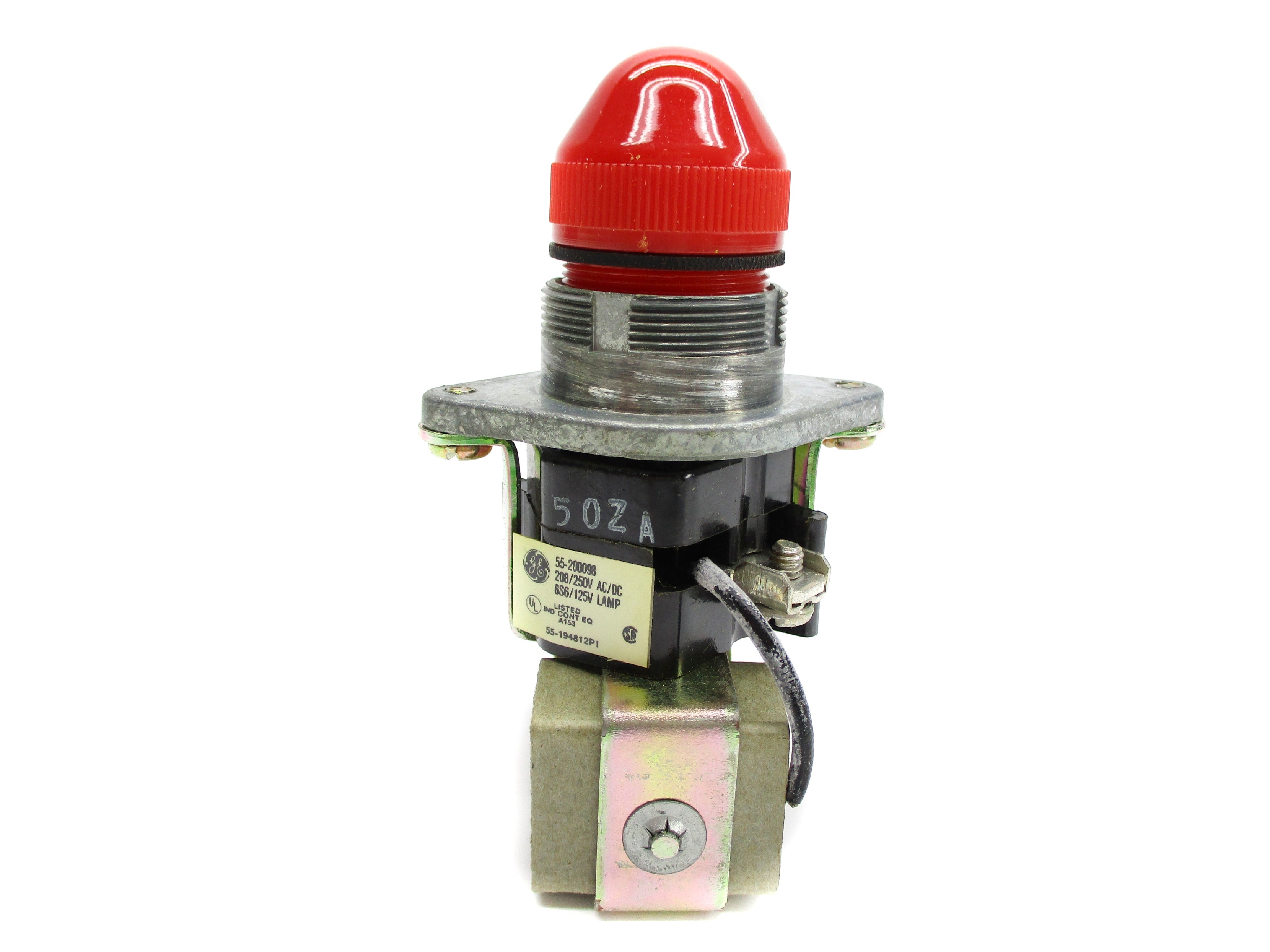 GENERAL ELECTRIC CR2940UD212B3 NSMP