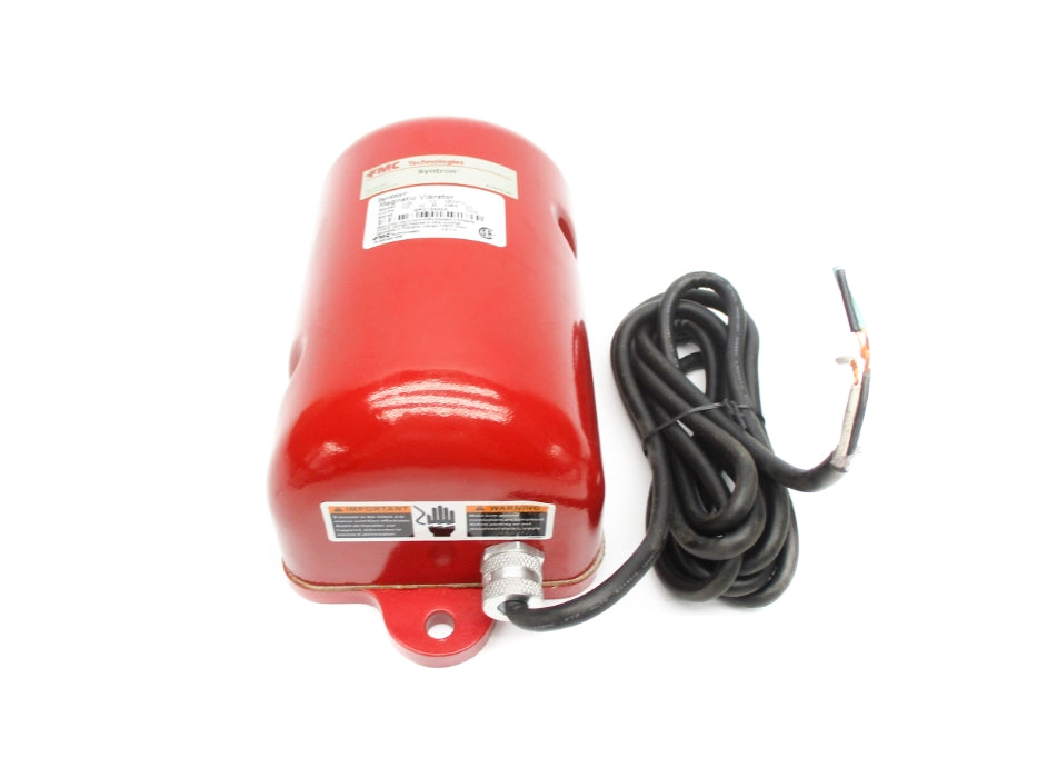 FMC TECHNOLOGIES V-20 NSNP
