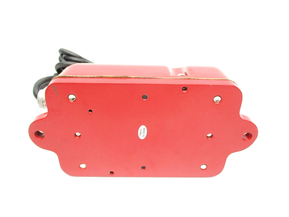FMC TECHNOLOGIES V-20 NSNP