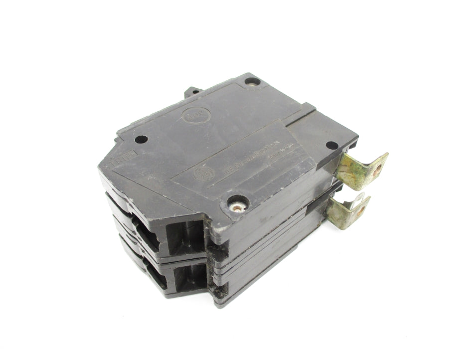 GENERAL ELECTRIC THQB250 50A 120/240VAC UNMP