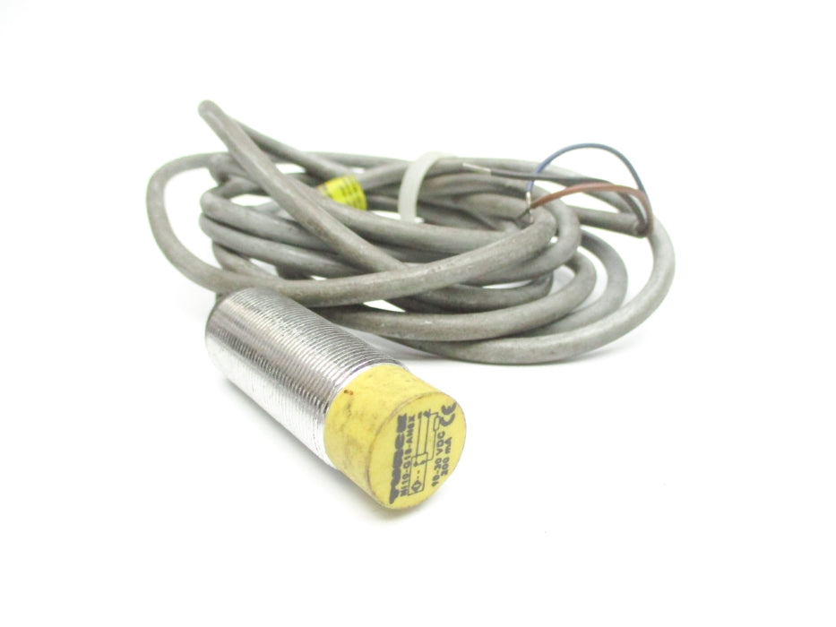 TURCK NI10-G18-AN6X UNMP